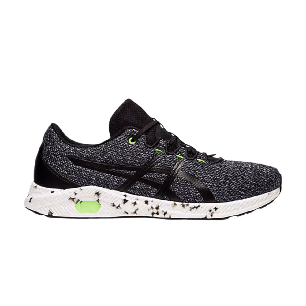 Asics Hyper Gel Yu Black