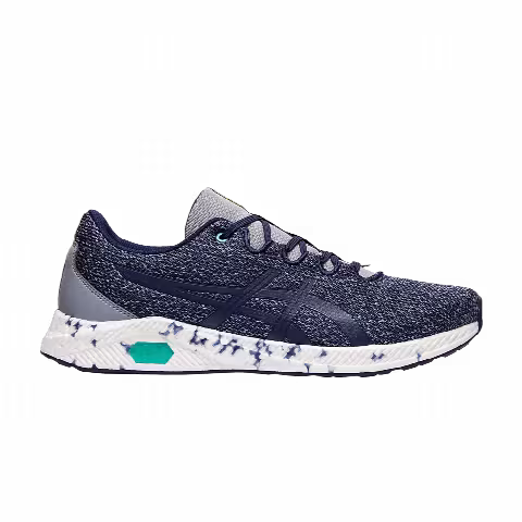Asics Hyper Gel Yu 'Peacoat'