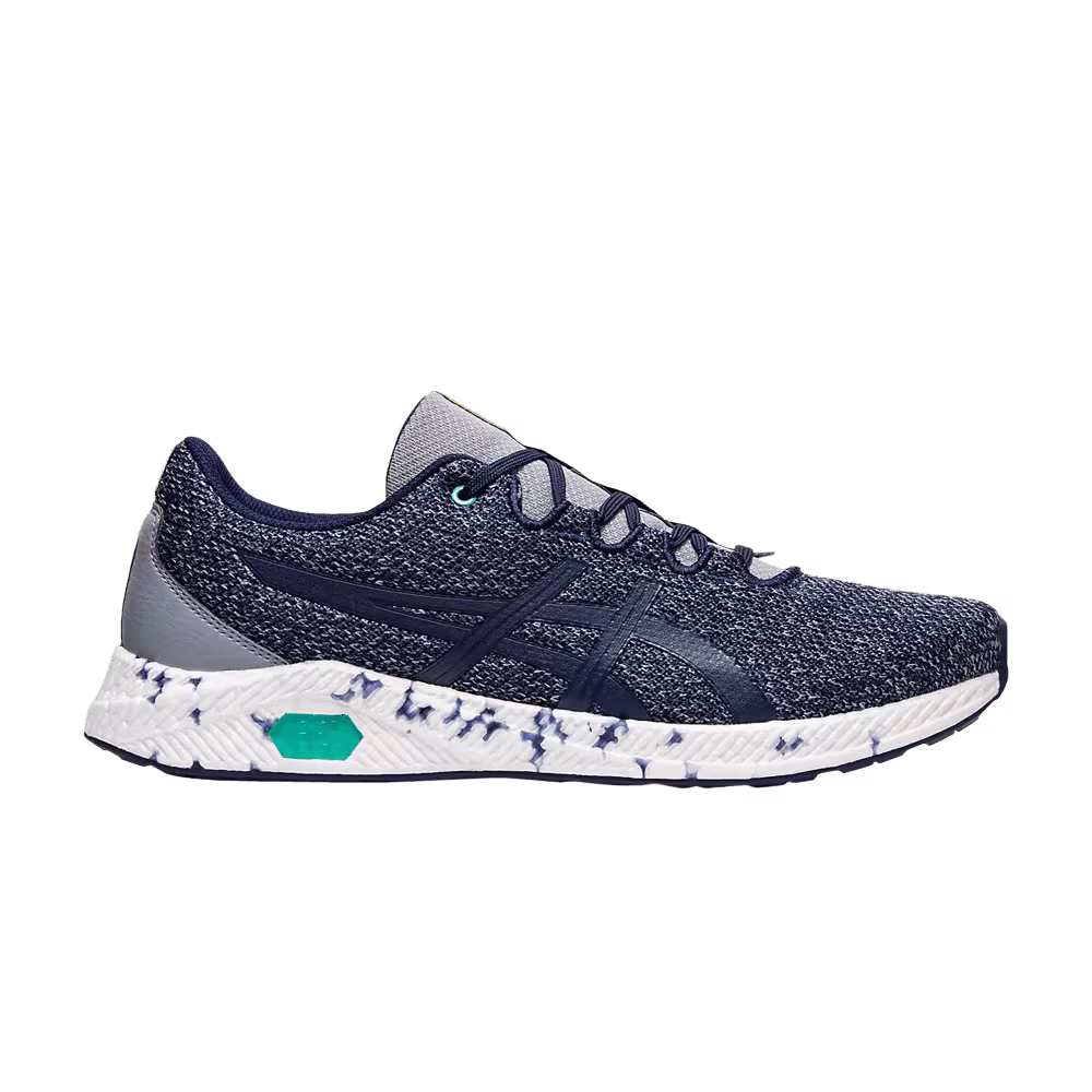 Asics Hyper Gel Yu Peacoat