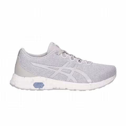 Asics Wmns Hyper Gel Yu 'Glacier Grey Silver'