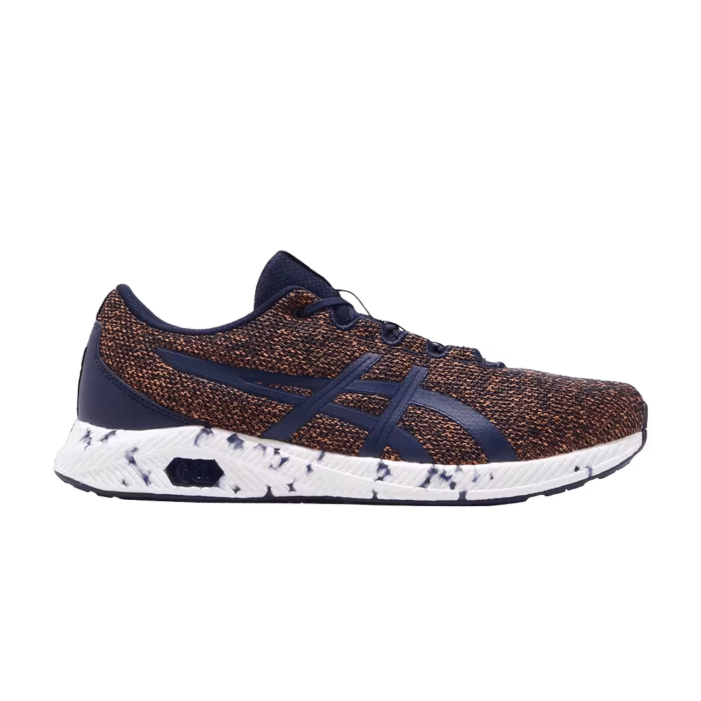 Asics Hyper Gel Yu Peacoat