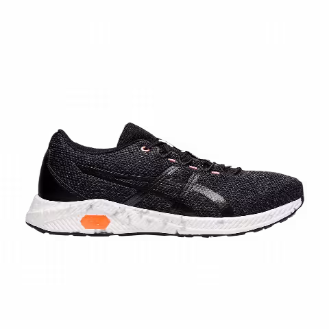 Asics Wmns Hyper Gel Yu 'Carrier Grey Black'