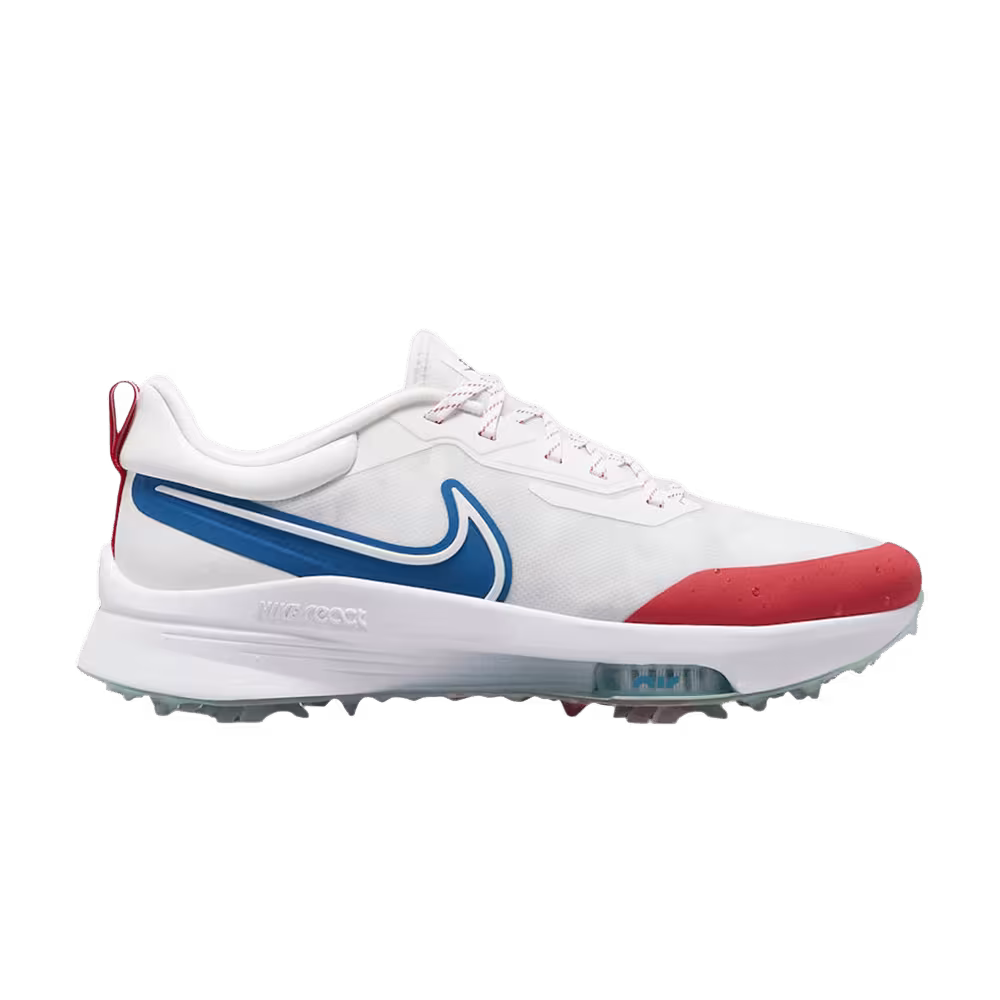Nike Women's Air Zoom Infinity Tour NEXT% NRG Wide U.S. Open - Brookline