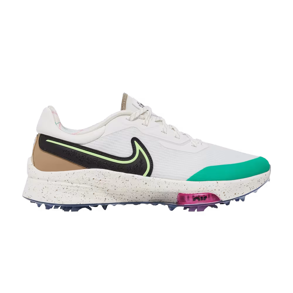 Nike Air Zoom Infinity Tour NEXT% NRG Sail Ghost Green