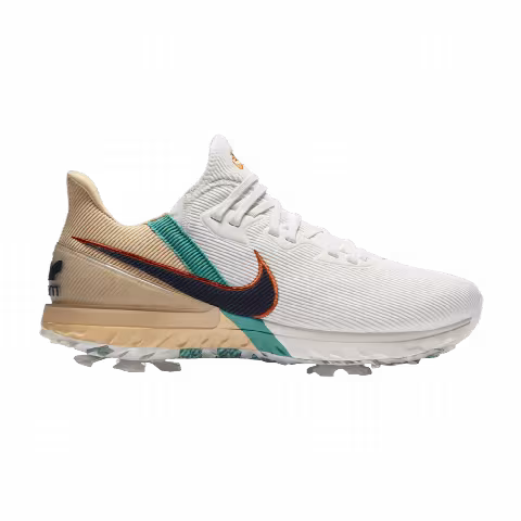 Nike Air Zoom Infinity Tour NRG 'Lucky and Good' Sample