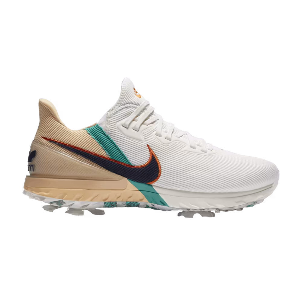 Nike Air Zoom Infinity Tour NRG Lucky and Good