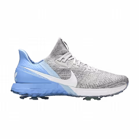 Nike Air Zoom Infinity Tour 'Grey Fog University Blue'