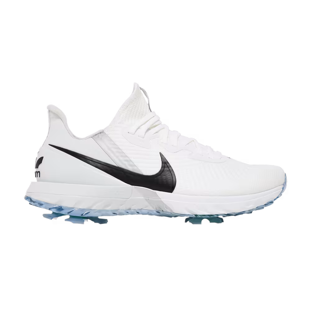 Nike Air Zoom Infinity Tour White Black