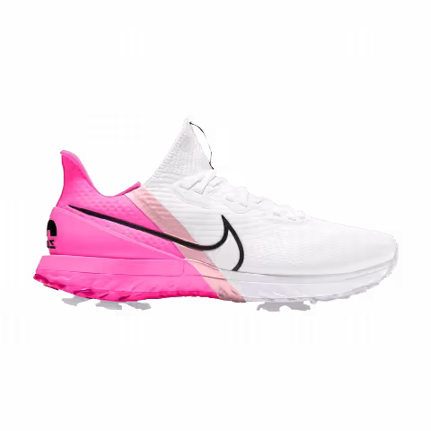 Nike Air Zoom Infinity Tour 'White Pink Blast'