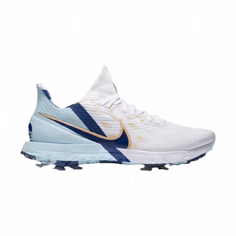 Nike Air Zoom Infinity Tour Golf NRG 'Wing It' Sample