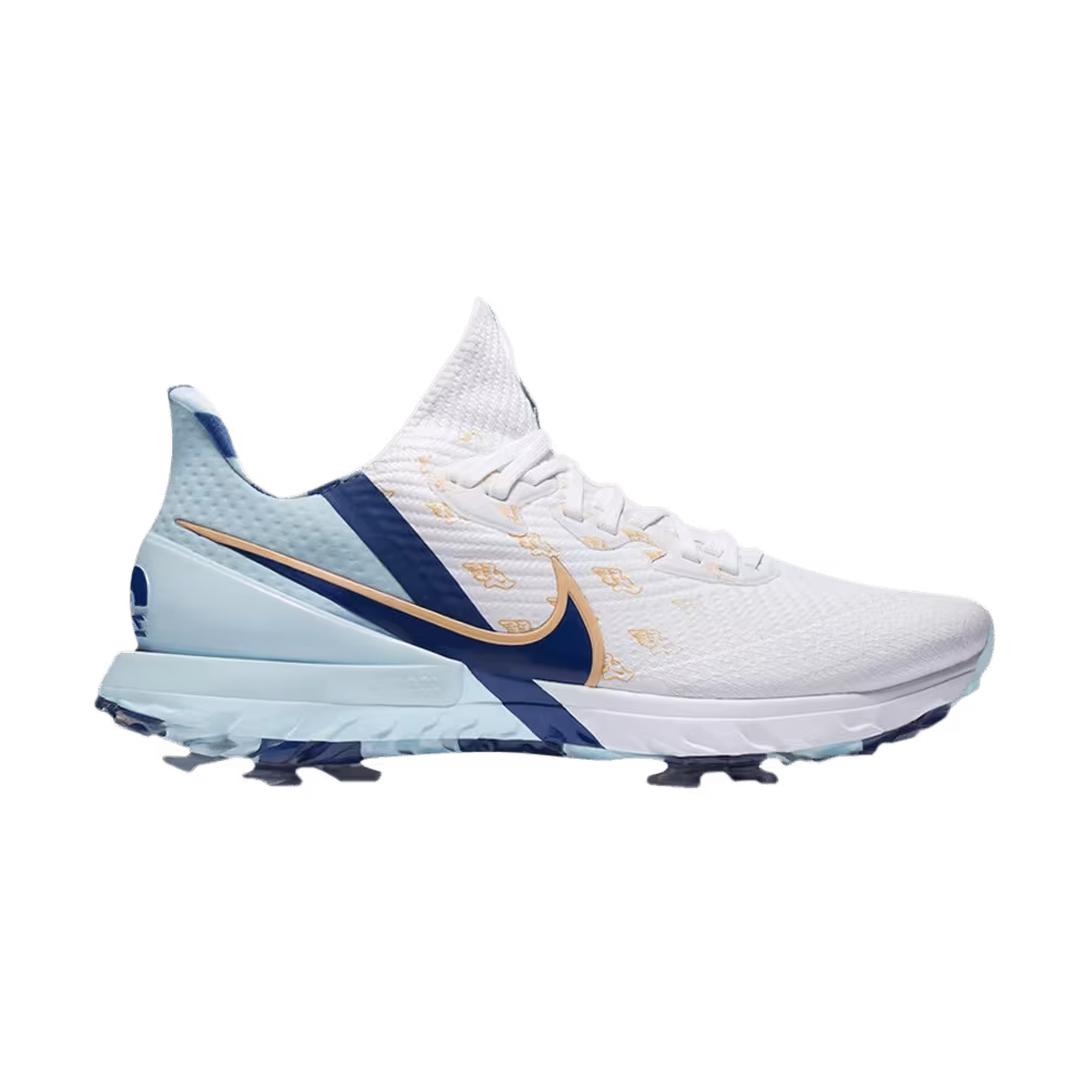 Nike Air Zoom Infinity Tour Golf NRG Wing It