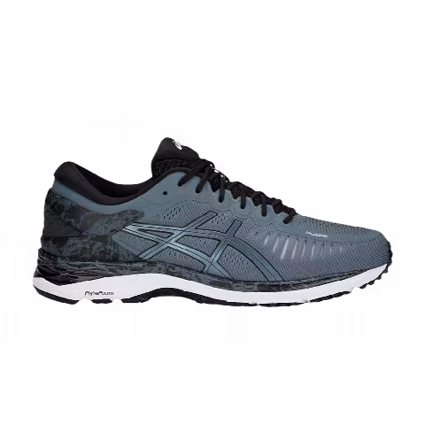Asics Metarun 'Ironclad'