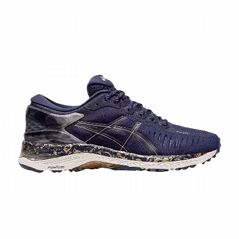 Asics Wmns Metarun 'Peacoat Frosted Almond'