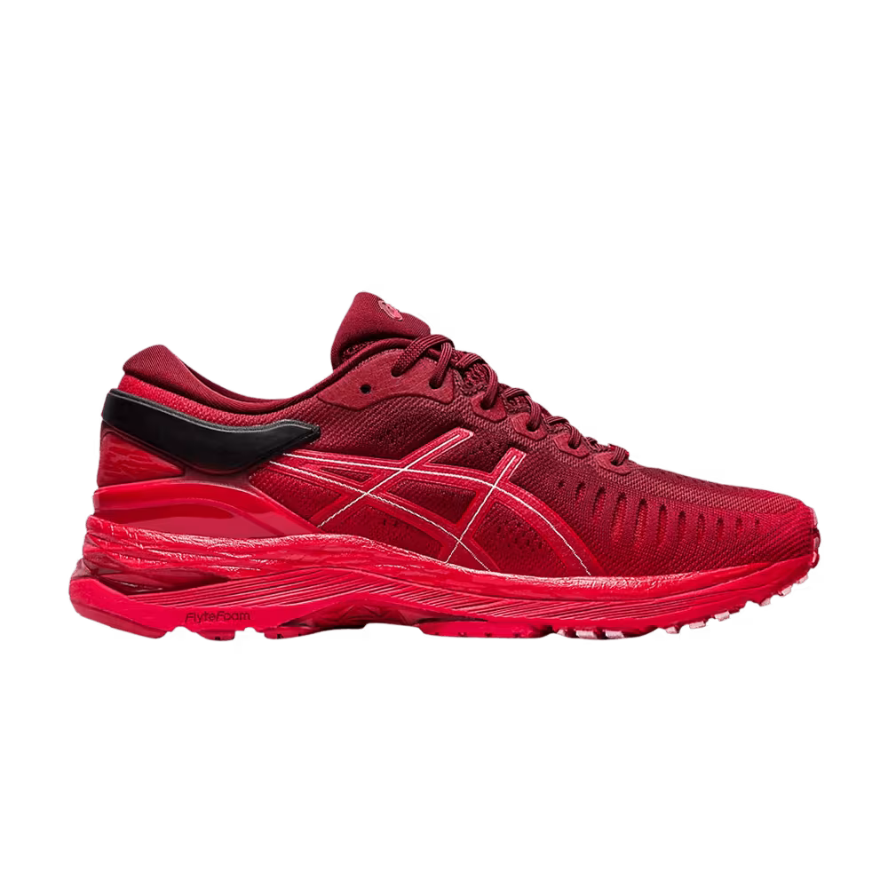 Asics Women's Metarun Classic Red