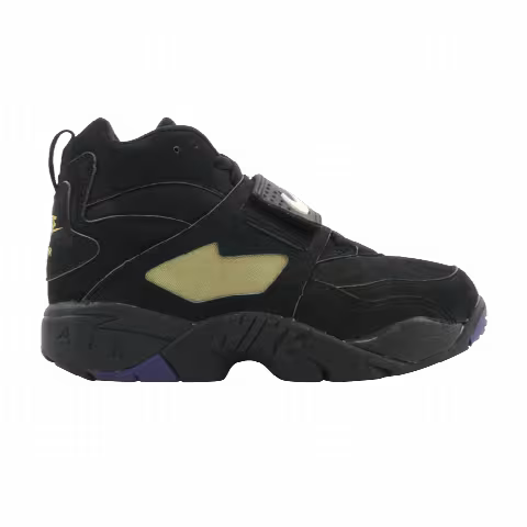 Nike Air Diamond Turf 'Ravens' 1993