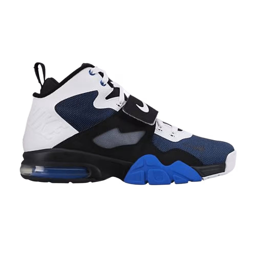 Nike Air Diamond Turf 6