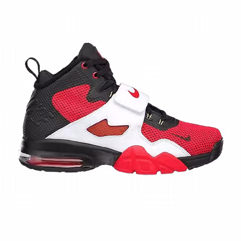 Nike Air Diamond Turf 6