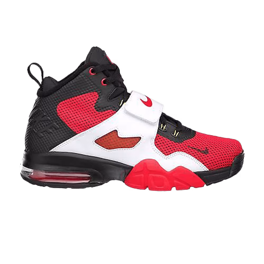 Nike Air Diamond Turf 6