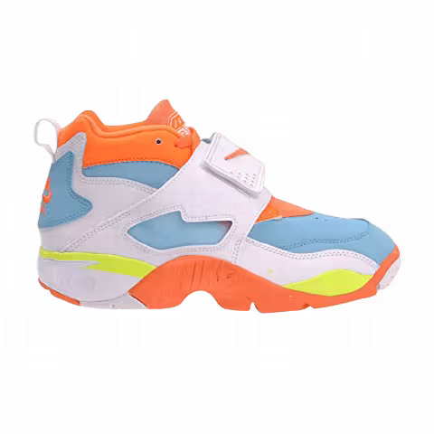 Nike Air Diamond Turf 2 GS 'Miami Dolphins'