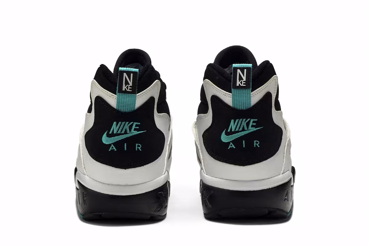 Nike Air Diamond Turf Emerald 2010, view 7