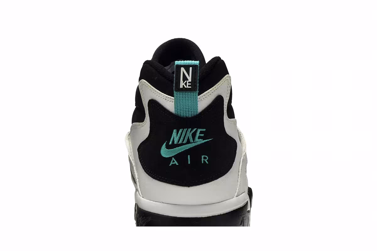 Nike Air Diamond Turf Emerald 2010, view 8