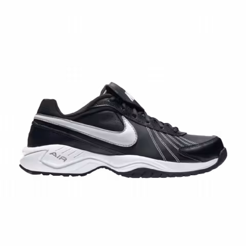Nike Air Diamond Turf 'Black'