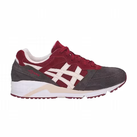 ASICS Gel Lique 'Burgundy Birch'
