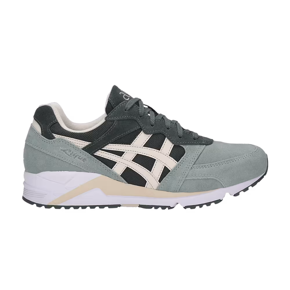 ASICS Gel Lique Dark Forest