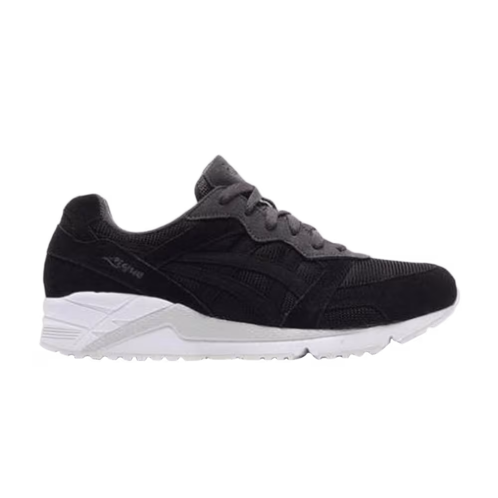 ASICS Gel Lique Black