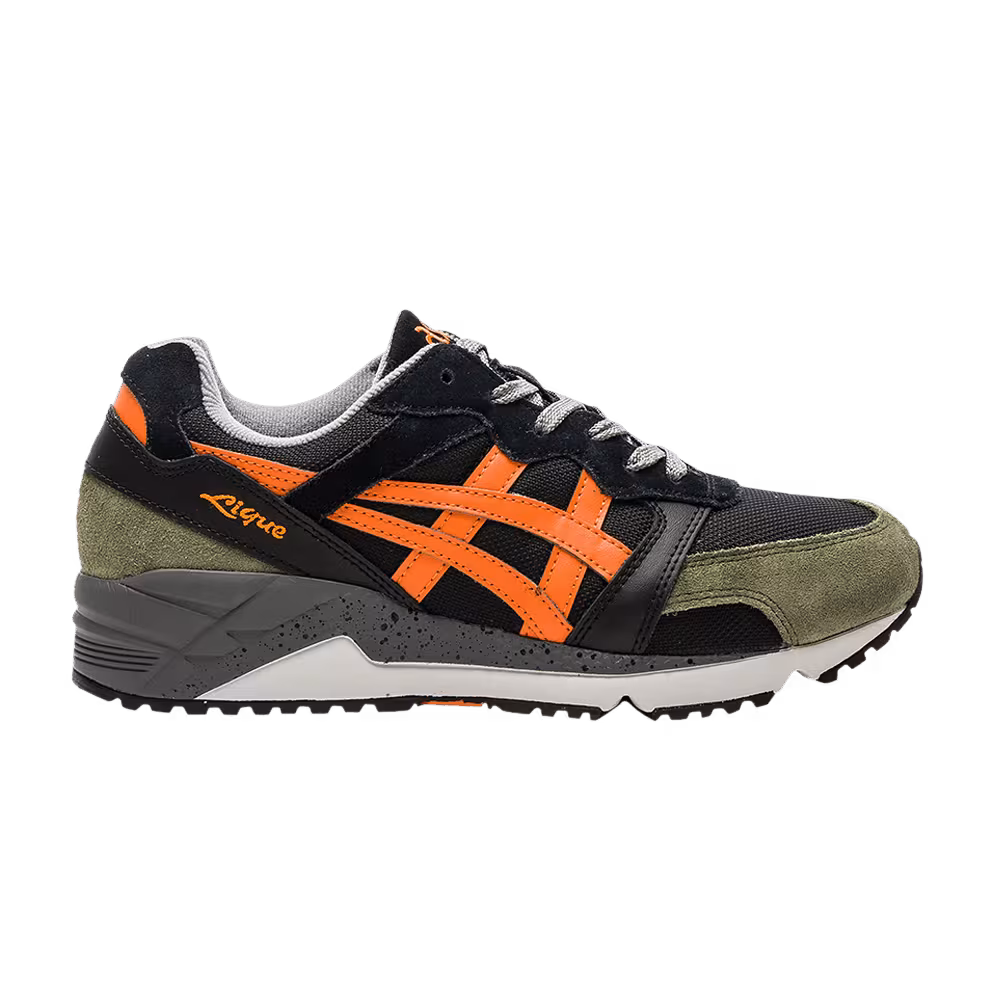 ASICS Gel Lique Army