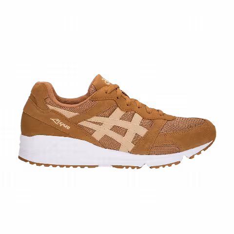 ASICS Gel Lique 'Caramel'