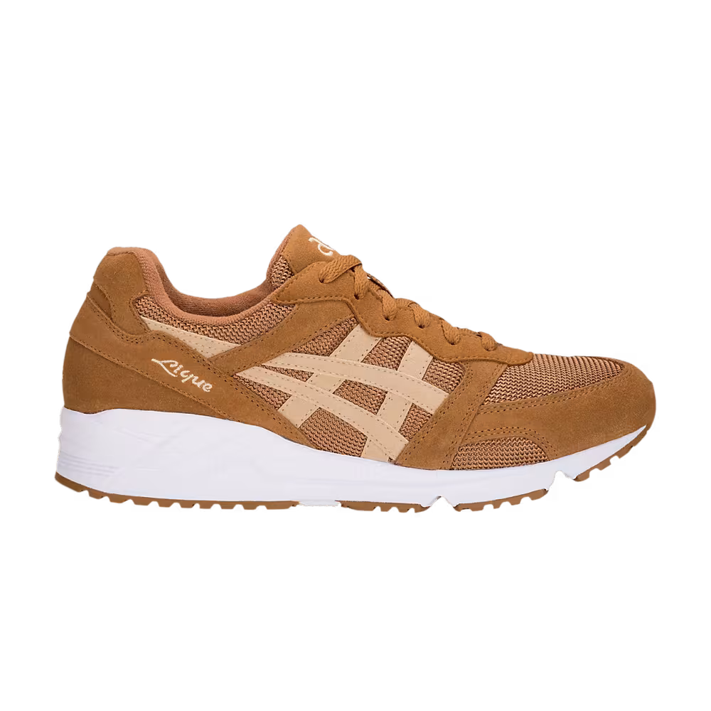 ASICS Gel Lique Caramel
