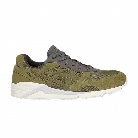 ASICS Gel Lique 'Light Olive'