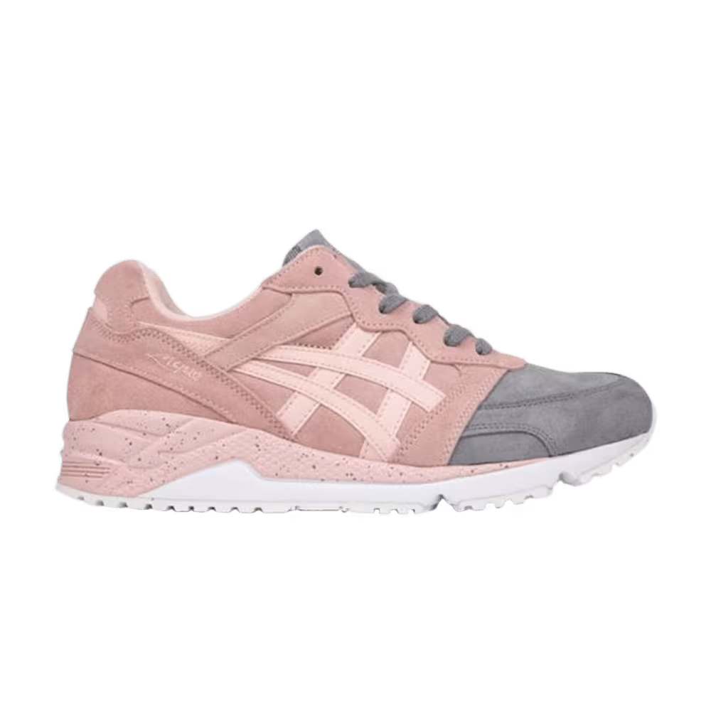 Asics Gel Lique Evening Sand