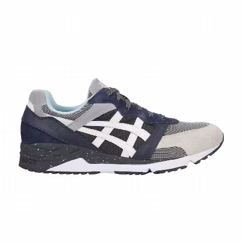 ASICS Gel Lique 'India Ink Cream'