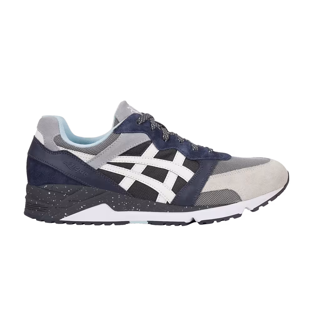ASICS Gel Lique India Ink Cream