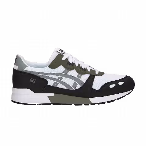 Asics Gel Lyte 'White Stone Grey'