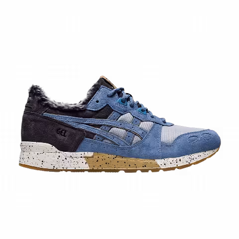ASICS Gel Lyte 'Mid Grey Floss'