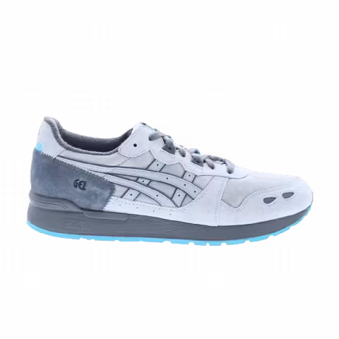 Asics Gel Lyte 'Glacier Grey'