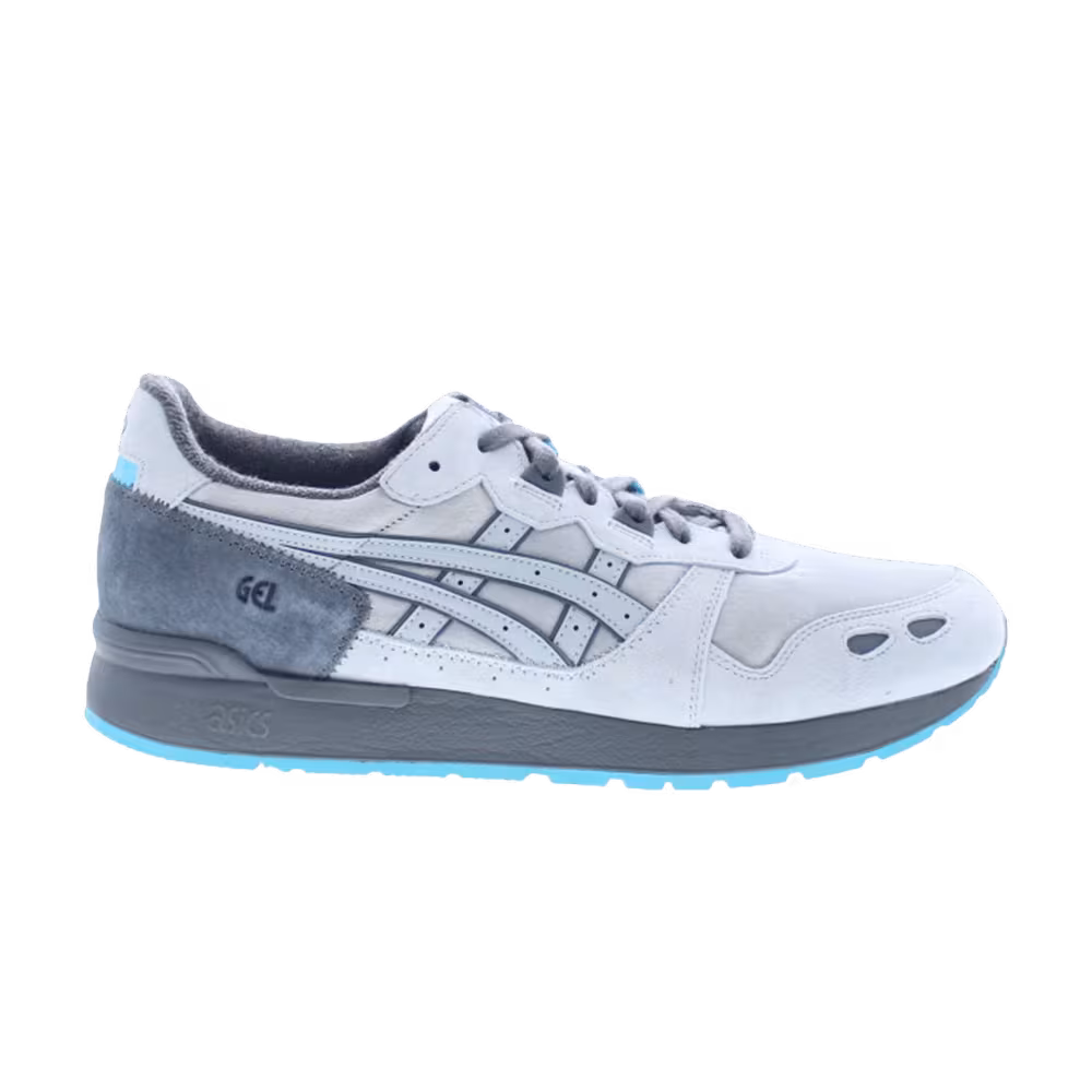 Asics Gel Lyte Glacier Grey