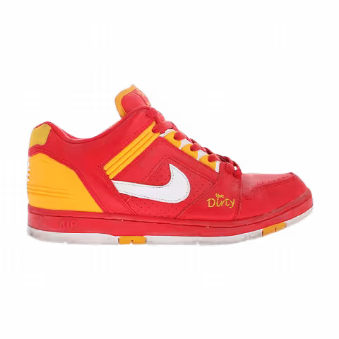 Nike Air Force 2 Low 'Dirty'