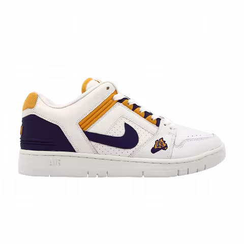 Nike Air Force 2 Low 'Los Angeles Lakers'