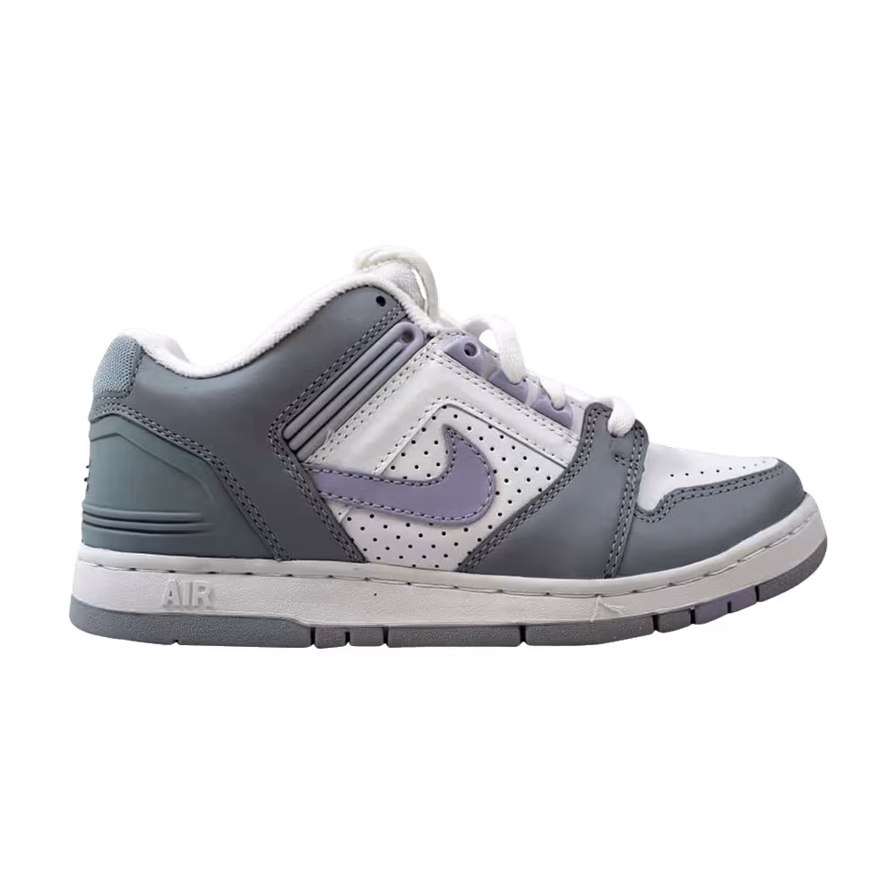 Nike Air Force 2 GS Mist Blue