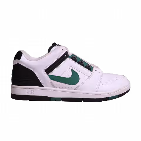 Nike Air Force 2 Low 'White Celtic'