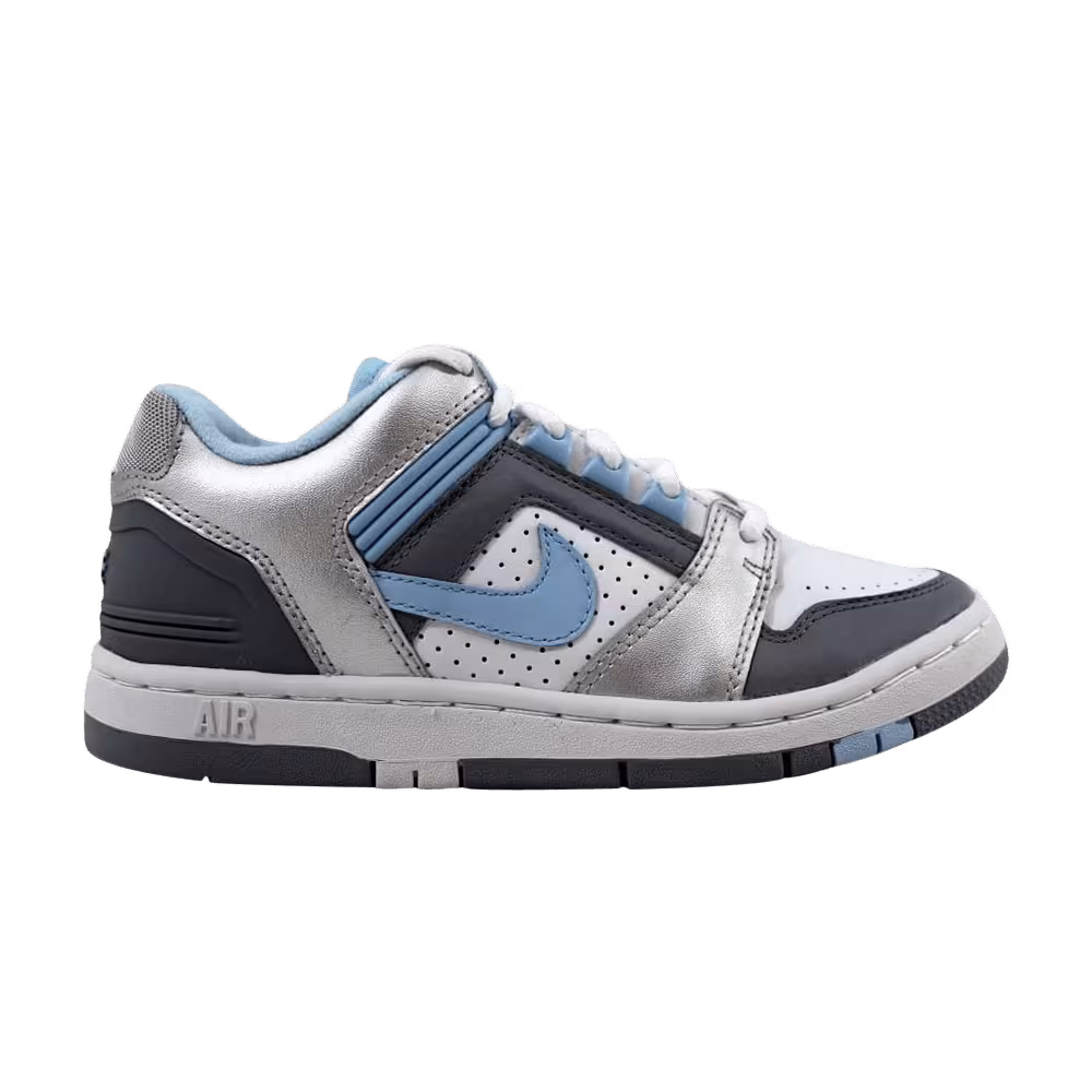 Nike Air Force 2 GS Glacier Ice