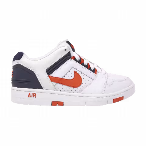 Nike Air Force 2 Low 'Syracuse'
