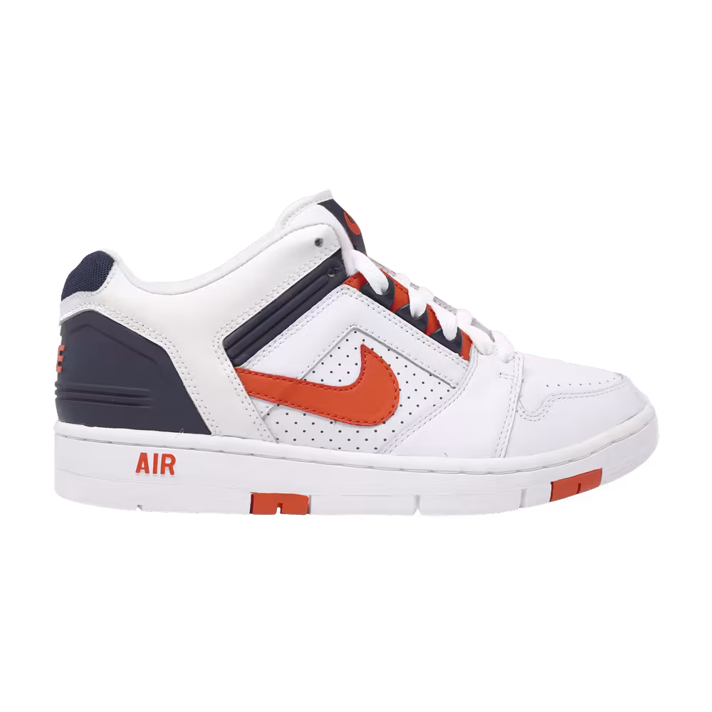 Nike Air Force 2 Low Syracuse