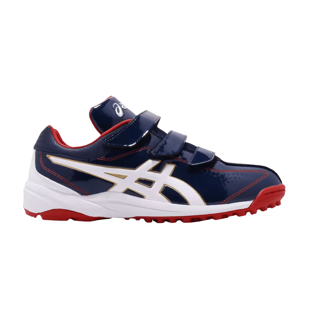 Asics Neorevive TR Peacoat