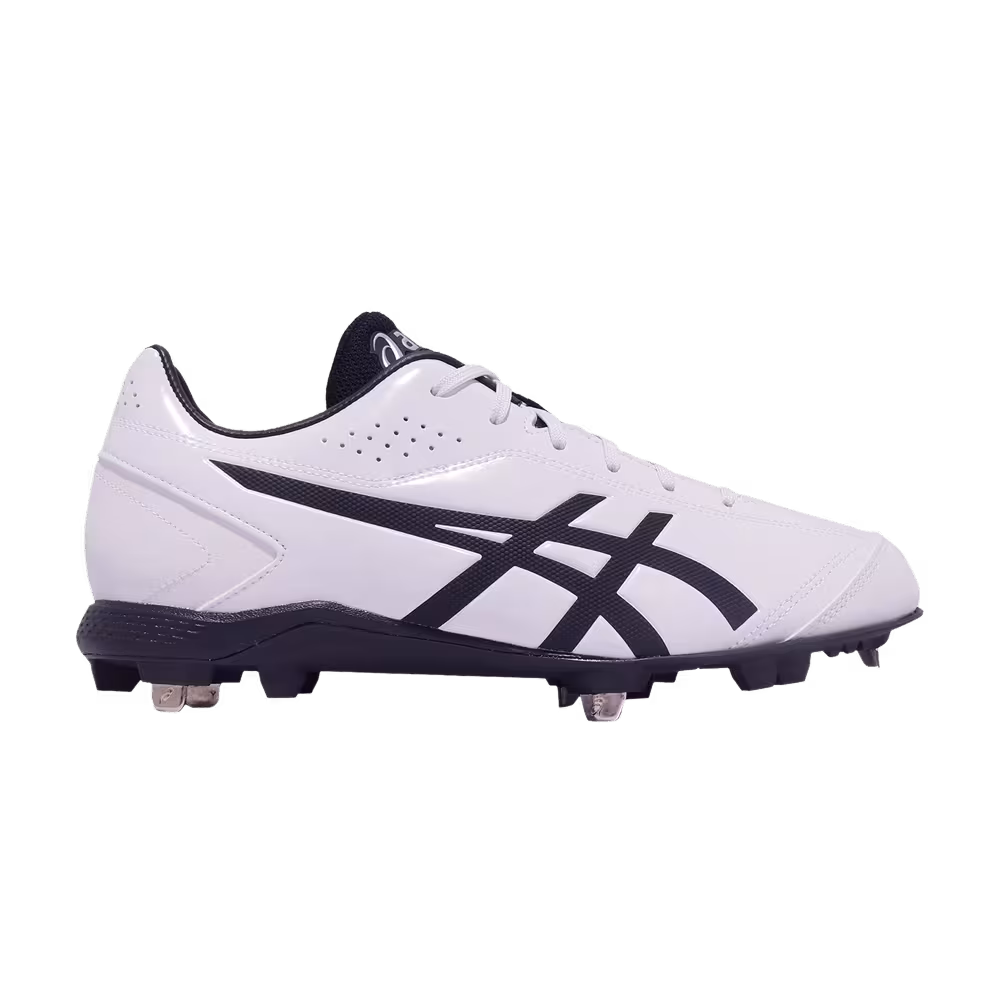 Asics Neorevive 3 White Navy