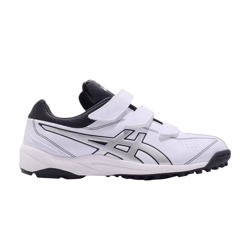 Asics Neorevive TR Silver